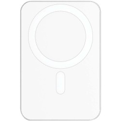 Powerbanka 5000mAh Urban Vitamin Malibu z RCS alu a plastu