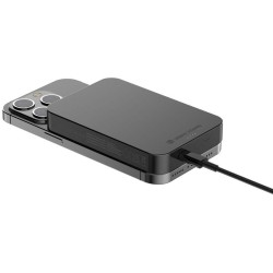 Powerbanka 10000mAh Urban Vitamin Compton z RCS alu a plastu