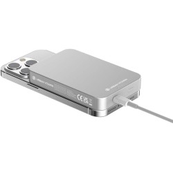 Powerbanka 10000mAh Urban Vitamin Compton z RCS alu a plastu