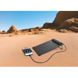 Přenosný solární panel Solarpulse 5W z RCS RPET
