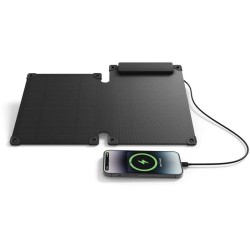 Přenosný solární panel Solarpulse 10W z RCS RPET