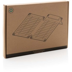 Přenosný solární panel Solarpulse 10W z RCS RPET