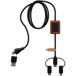 SCX.design C46 5 v 1 CarPlay kabel
