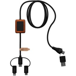 SCX.design C46 5 v 1 CarPlay kabel