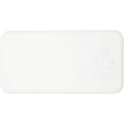 Tenká 4000 mAh duální powerbanka Slender