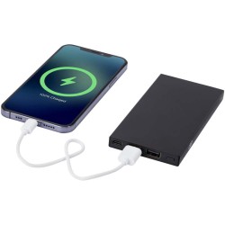 Connect 5000mAh powerbanka z RCS recyklovaného hliníku