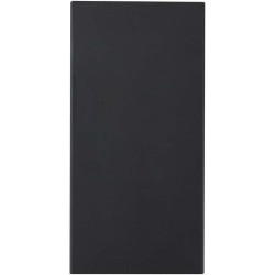Connect 5000mAh powerbanka z RCS recyklovaného hliníku