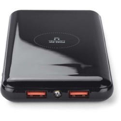 Power banka FUERTE 10 000 mAh 15W