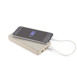Power banka rPET REPPO 10000 mAh
