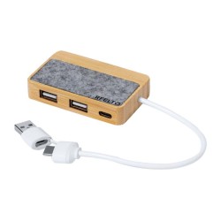 Usb hub Barney