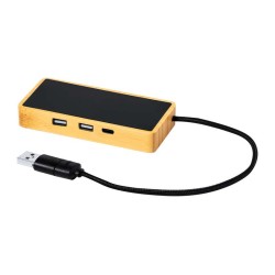 Usb hub Ginger