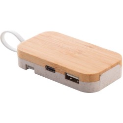 Usb hub Holbaru