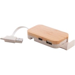 Usb hub Holbaru