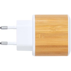 Usb nabíječka do zásuvky Sugax