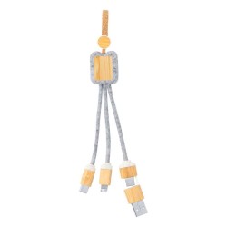 Usb nabíjecí kabel Braxton
