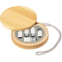 Sada usb nabíjecích kabelů Chaconix