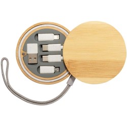 Sada usb nabíjecích kabelů Chaconix