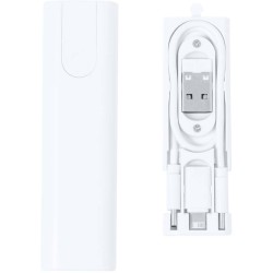 Sada usb nabíjecích kabelů Tich