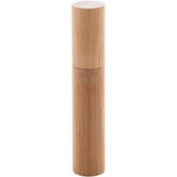 Lahvička na parfém z bambusu Fragrano