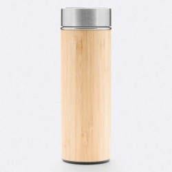 Vakuový hrnek BAMBOO TEMP