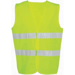 Bezpečnostní vesta