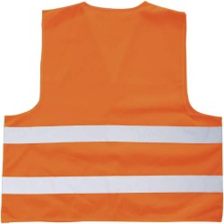 Bezpečnostní vesta v obalu