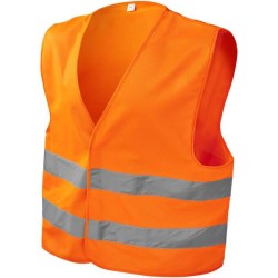 Bezpečnostní vesta v obalu