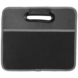 Organizér zavazadlového prostoru Accordion