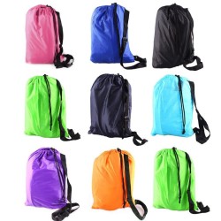 Samonafukovací lazybag