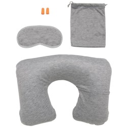 Sada pro pohodlné cestování