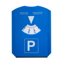 ScraPark parkovací karta