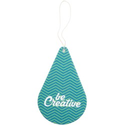 CreaScent aromatická visačka na zakázku