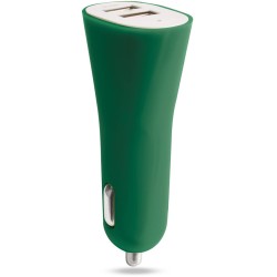 Heyon USB nabíječka do auta
