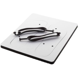 Suboslip žabky sublimace