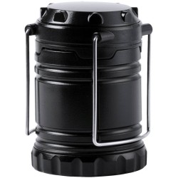 Demil kempinková lampa
