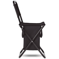 Sit a drink Skládací židlička a batoh