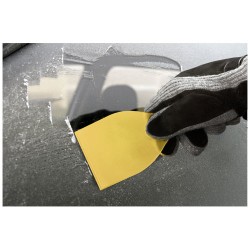 Chilly škrabka na led 2.0 z recyklovaného PET