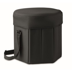 Seat a drink Skládací stolička nebo stolek