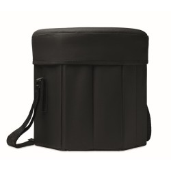 Seat a drink Skládací stolička nebo stolek