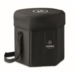 Seat a drink Skládací stolička nebo stolek