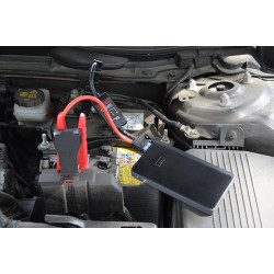 Startovací zdroj Jump starter MAST 6000 mAh
