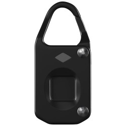 Světelný zámek na otisk prstu SCX.design T10