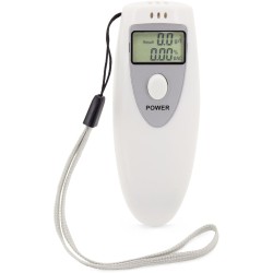 Alkohol tester