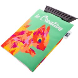 Škrabka na led na zakázku CreaScrape