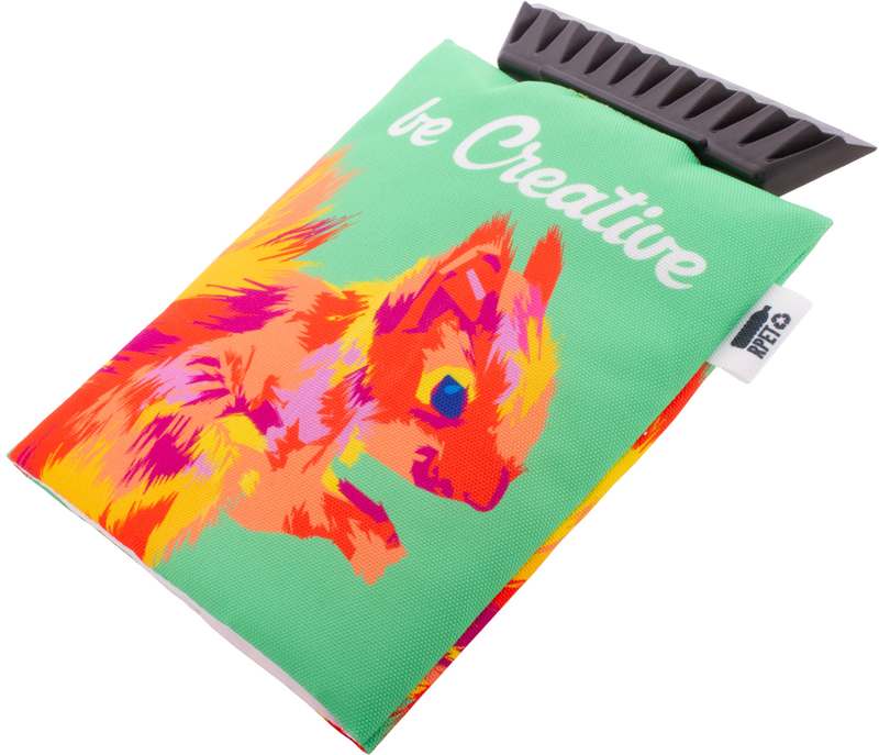 Škrabka na led na zakázku CreaScrape