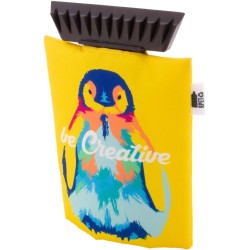 Škrabka na led na zakázku CreaScrape