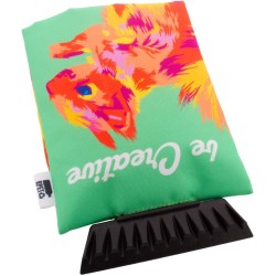 Škrabka na led na zakázku CreaScrape