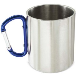 Hrníček s karabinou