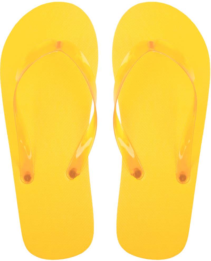 Plážové žabky Boracay