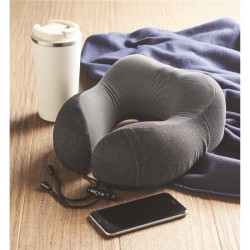 Bantal Cestovní polštářek z RPET